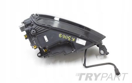 SKODA KAROQ 57B LIFT HEADLIGHT LEFT FRONT FULL LED EU ORG 57B941009