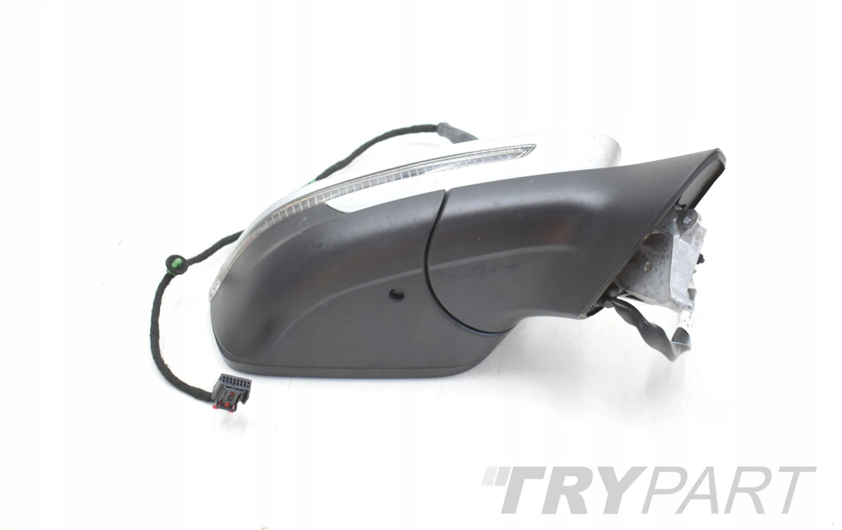 SKODA ENYAQ 5L 5LB ELECTRIC MIRROR RIGHT EU ORG 9 PIN