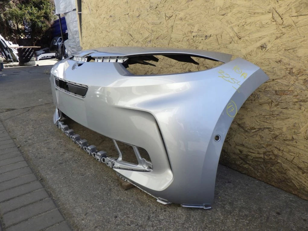 VW ID3 ID.3 10A LIFT 22- Front Bumper