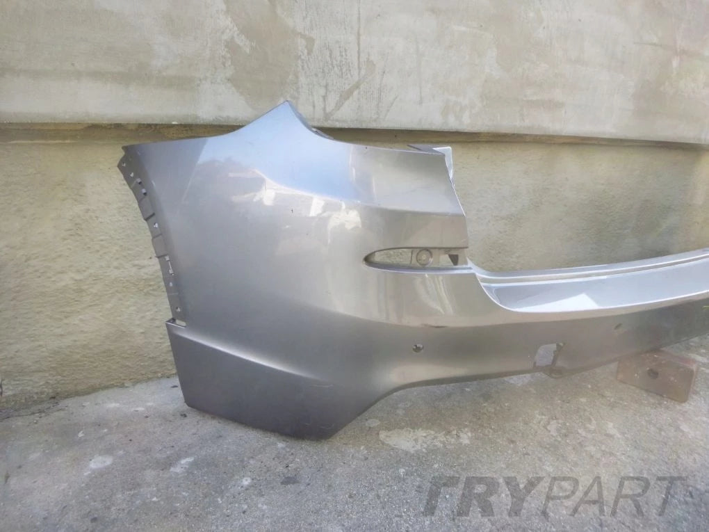 BMW X3 F25 M Package Rear Bumper