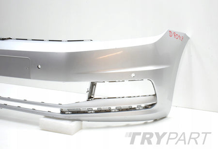 VW TOURAN III 5TA FRONT BUMPER ORG