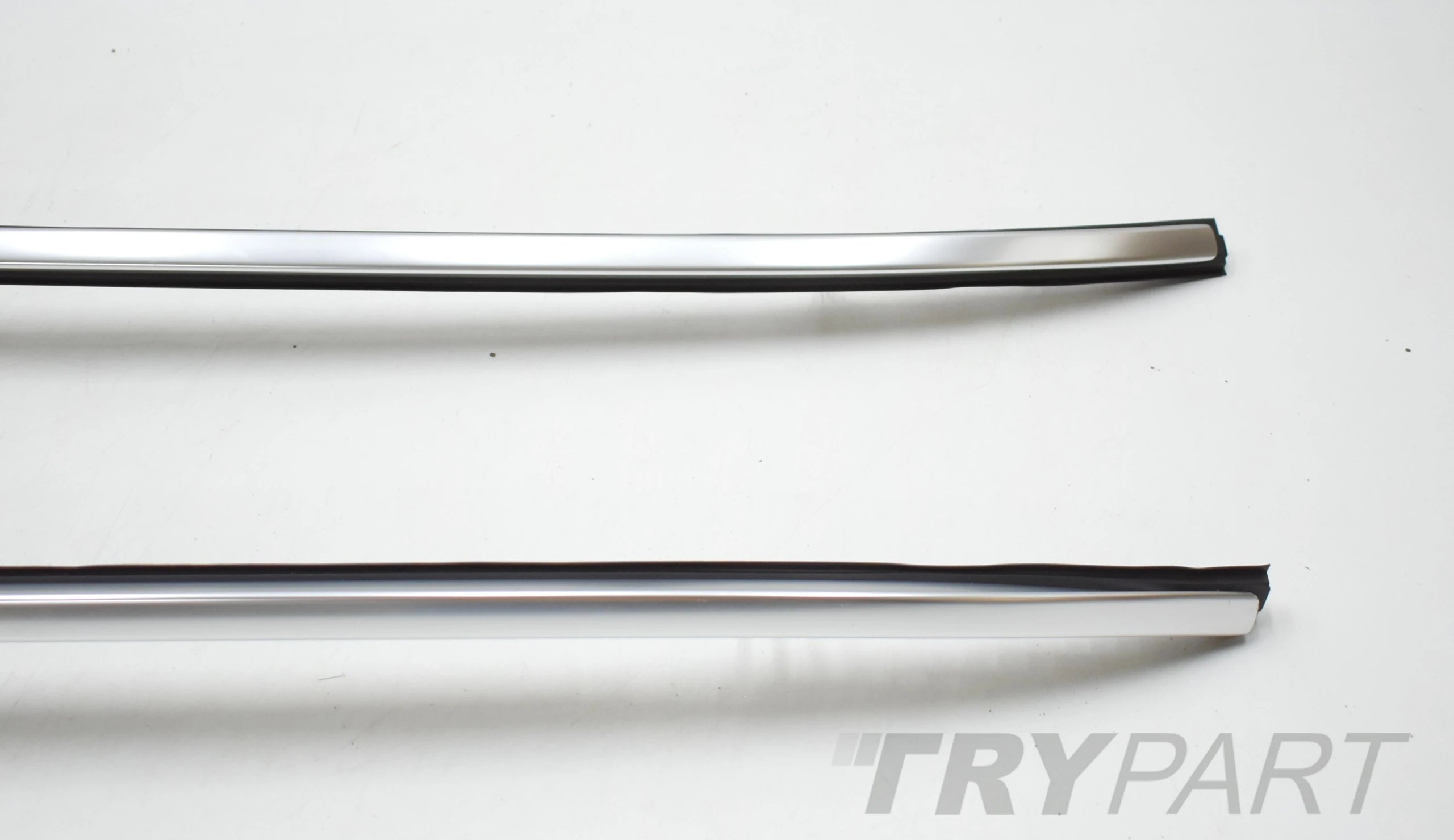 BMW X3 G01 IX3 G08 Original Roof Rails Set