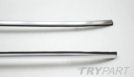 BMW X3 G01 IX3 G08 Original Roof Rails Set