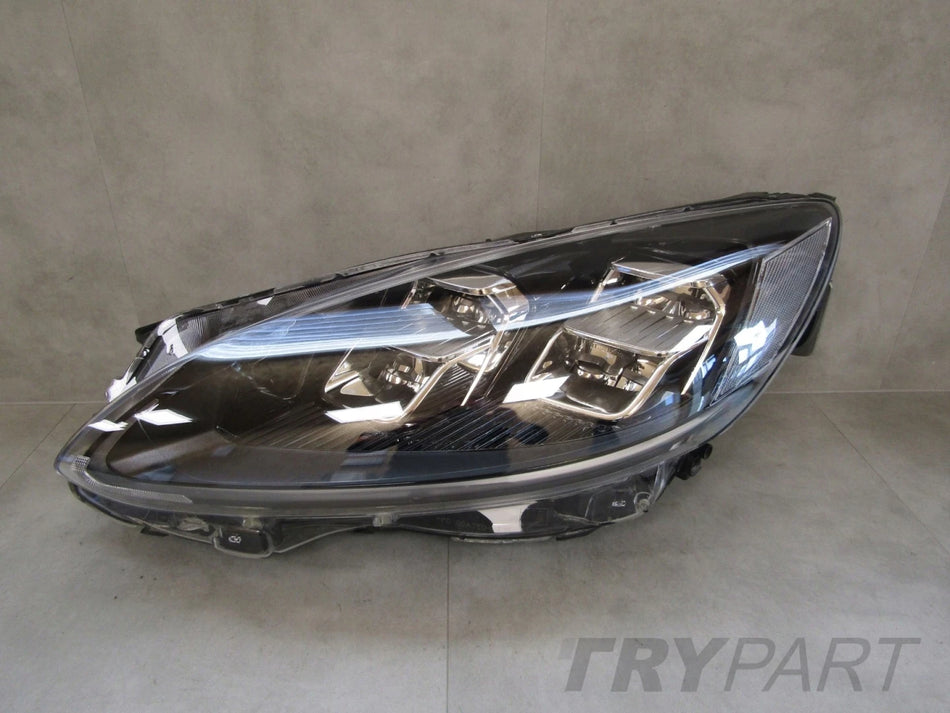 Ford Kuga MK3 LED Headlight LH LEFT 19-24 LV4B-13E015-FC