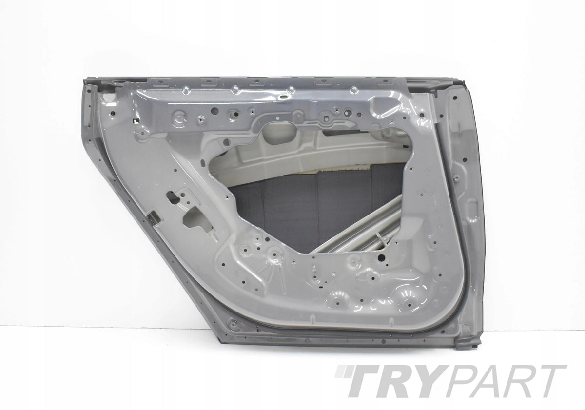 BMW 6 GT G32 Left Rear Door Genuine