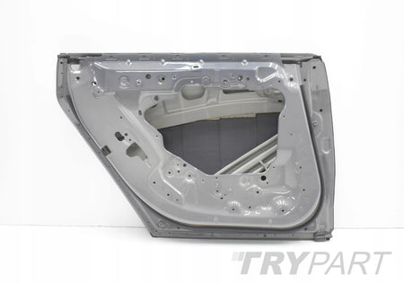 BMW 6 GT G32 Left Rear Door Genuine
