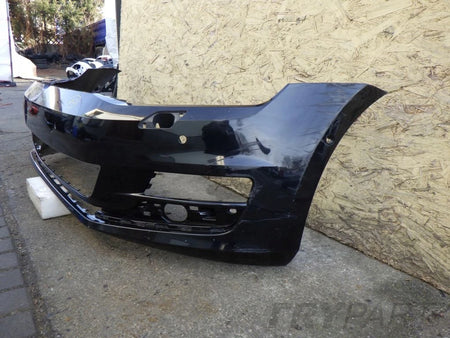 VW GOLF 7 VII 5G0 12- Front Bumper