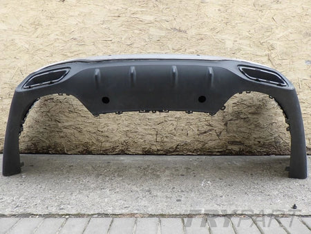 MERCEDES C CLASS 206 AMG ESTATE 21- rear bumper