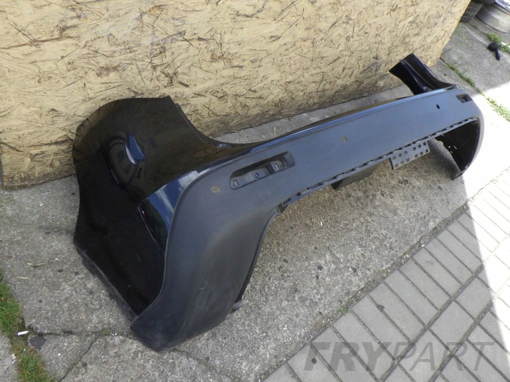 SUZUKI VITARA 3 III 15- Rear Bumper