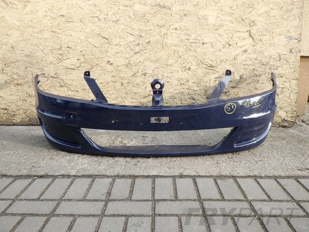 DACIA LOGAN I 09- front bumper