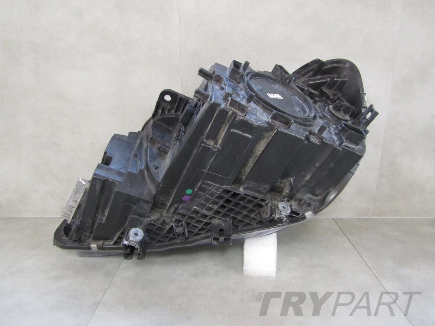 BMW 2 F45 F46 LED Headlight 14-18 RH RIGHT 7214904