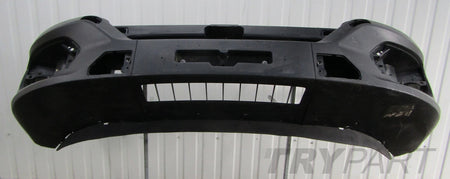 Front Bumper IVECO DAILY IV LIFT 19- Reinforcement