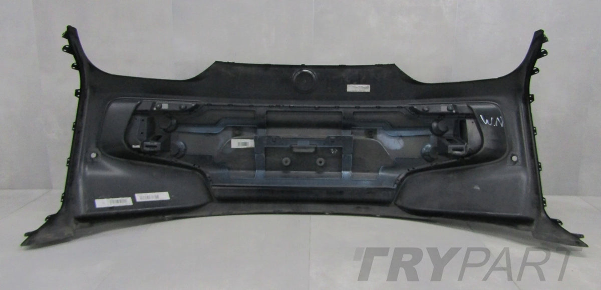 Rear Bumper BMW i8 14-20