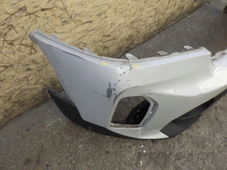 MINI COUNTRYMAN II F60 LIFT LCI Front Bumper