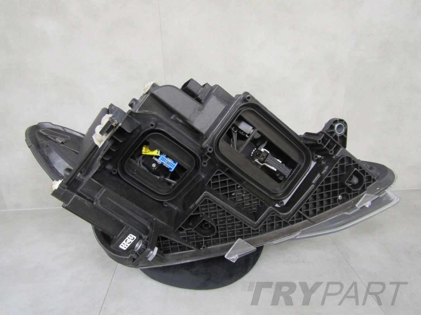 MERCEDES V-CLASS LH HEADLIGHT LEFT W447 LIFT FULL LED ILS 20- A4479063201