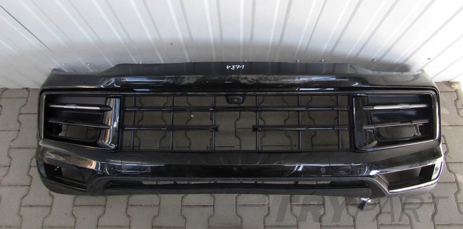 Front Bumper Porsche Cayenne 9Y0 Lift 23-