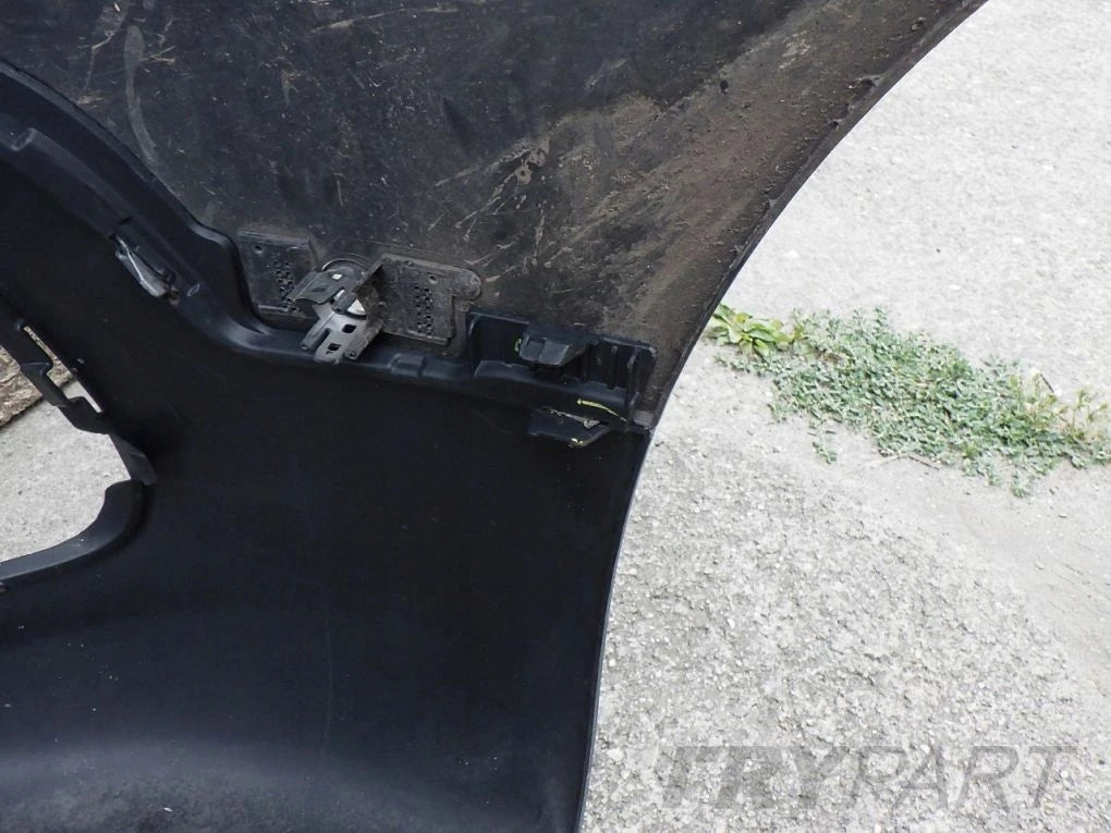 CITROEN BERLINGO 4 IV 18- Front Bumper