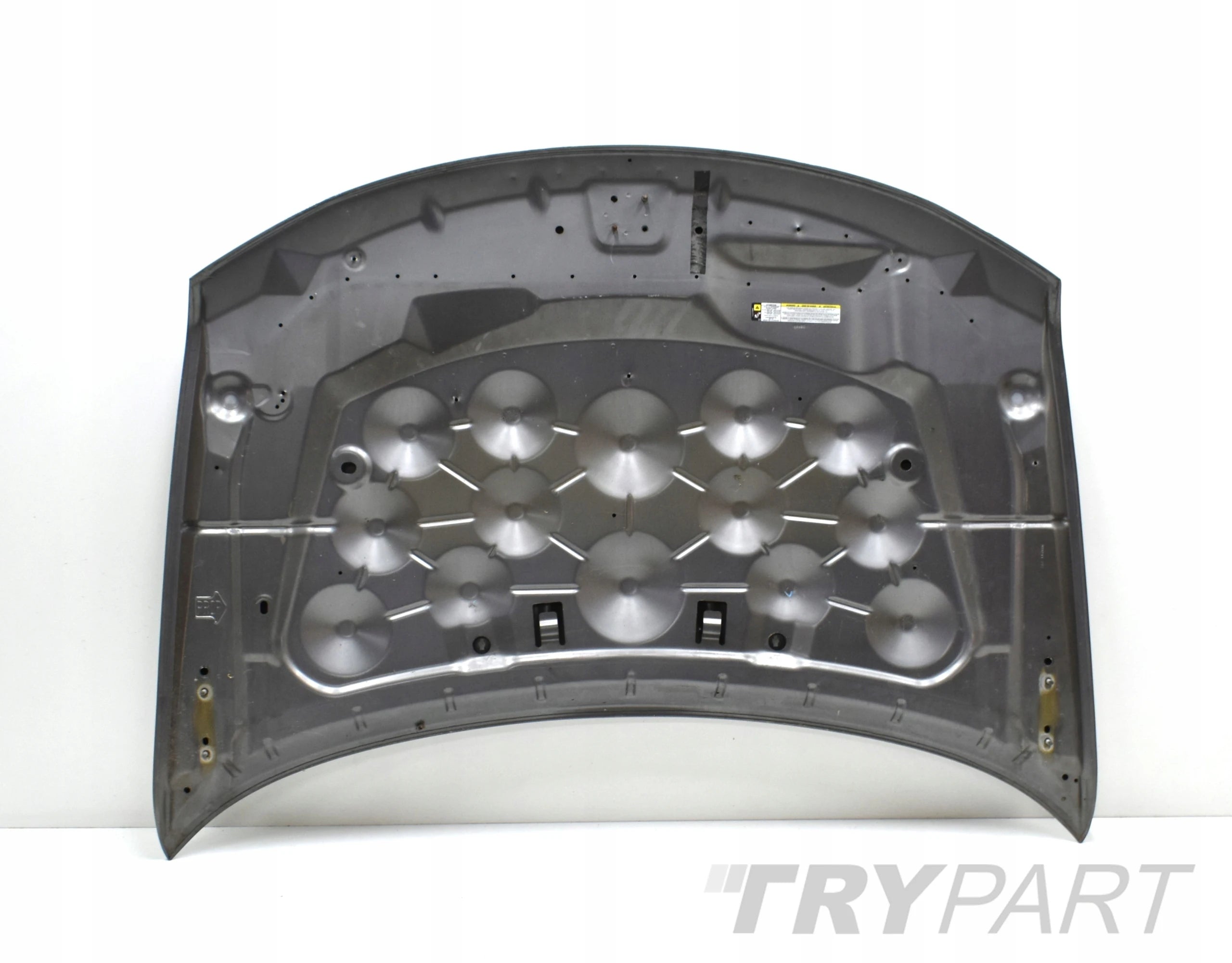 FIAT FREEMONT DODGE JOURNEY ENGINE COVER HOOD ORG