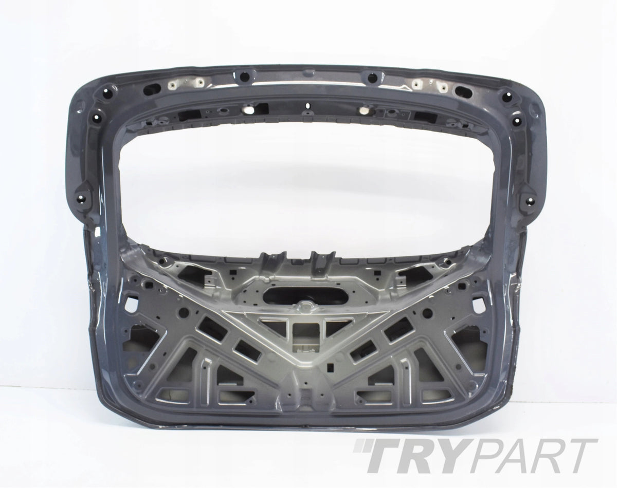 BMW 1 F40 Trunk Lid Rear OEM