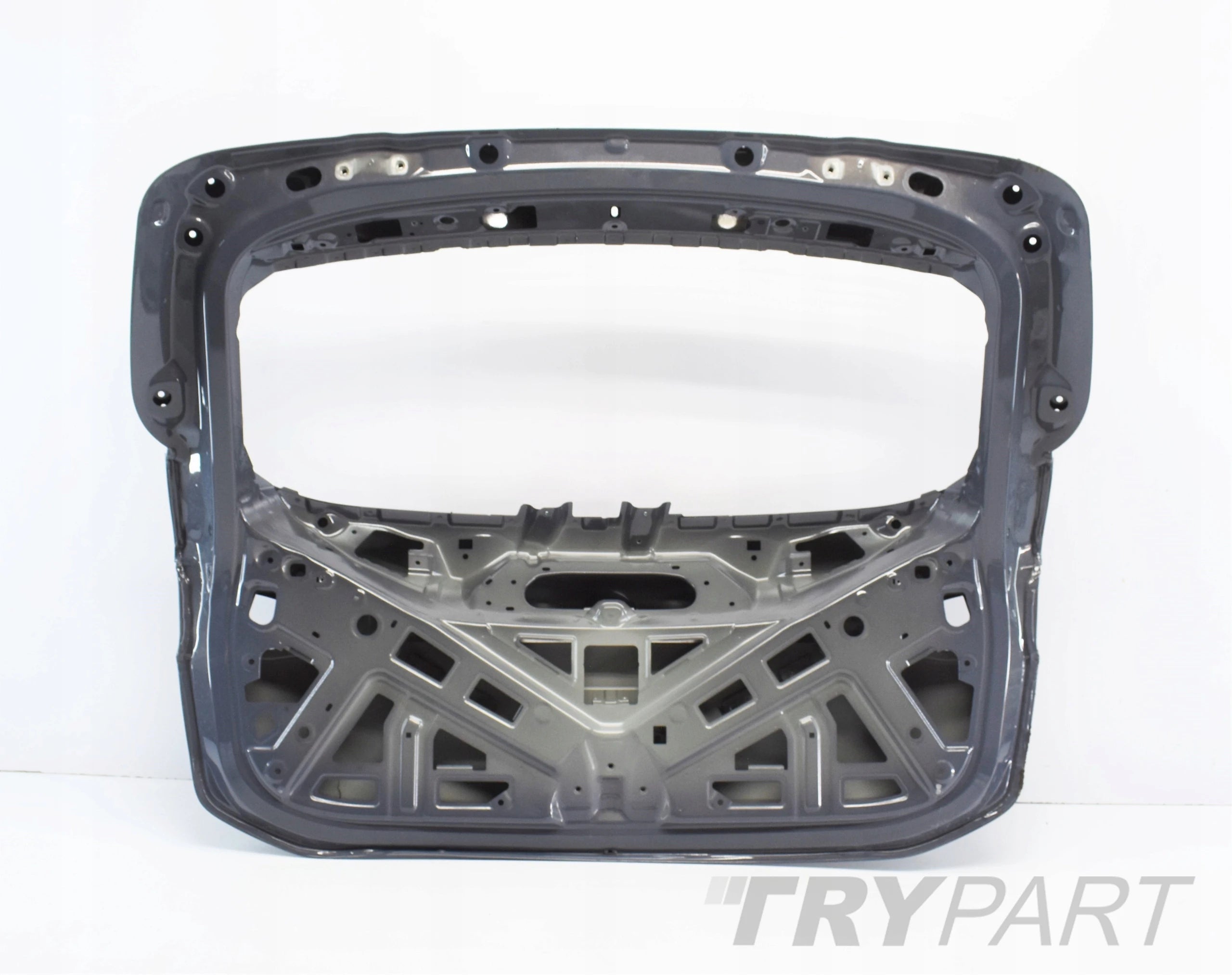 BMW 1 F40 Trunk Lid Rear OEM