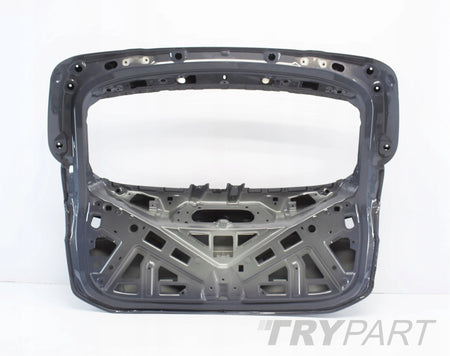 BMW 1 F40 Trunk Lid Rear OEM