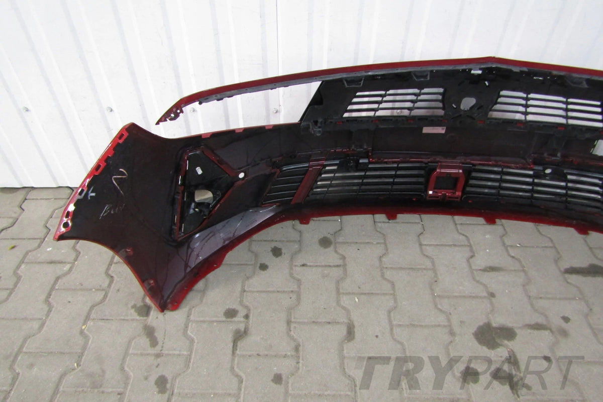 Front Bumper Opel Astra L 6 VI GS-Line Gse 22-
