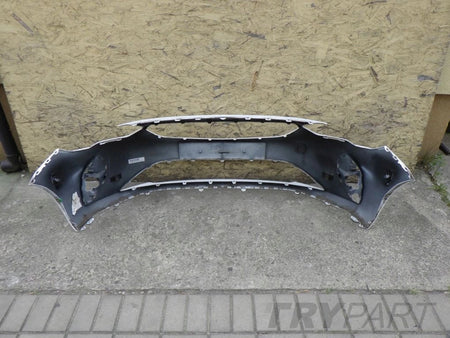 OPEL CORSA F 19- front bumper