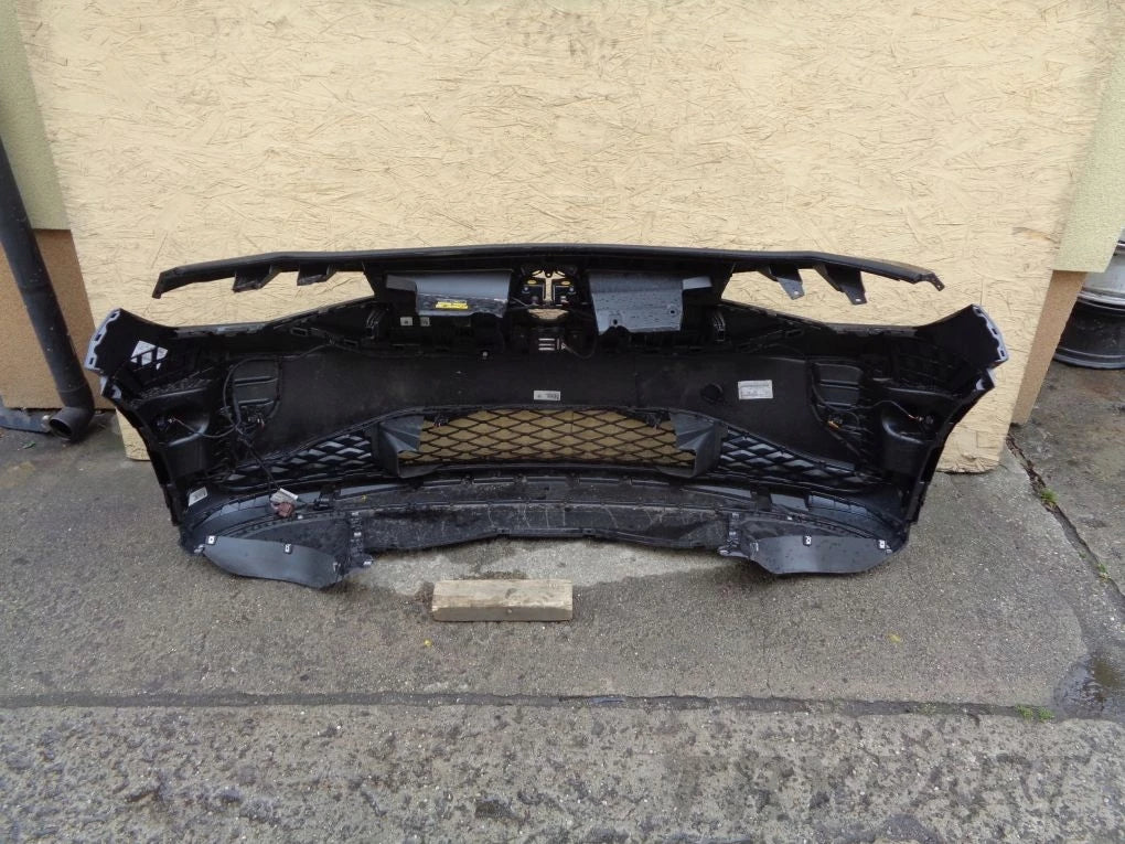 VW ID 4 ID.4 ID4 11A 6 PDC RADAR front bumper
