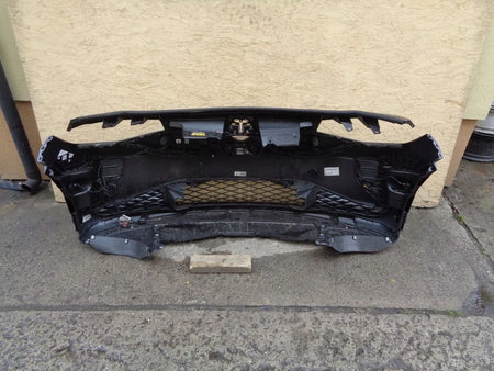 VW ID 4 ID.4 ID4 11A 6 PDC RADAR front bumper