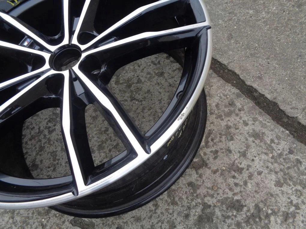 BMW G20 G21 G22 8.5 J x 19 5x112 ET40 Wheel Rim