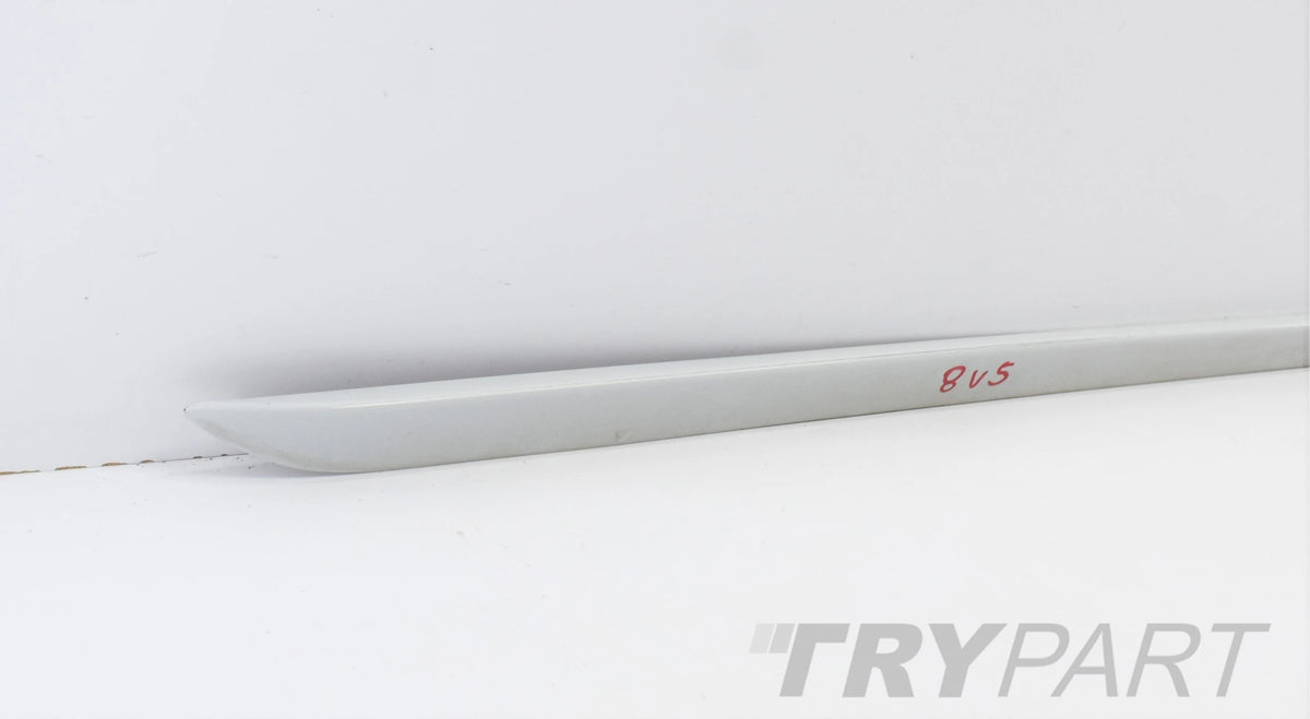 AUDI A3 8V5 RIGHT SILL PANEL ORG SEDAN