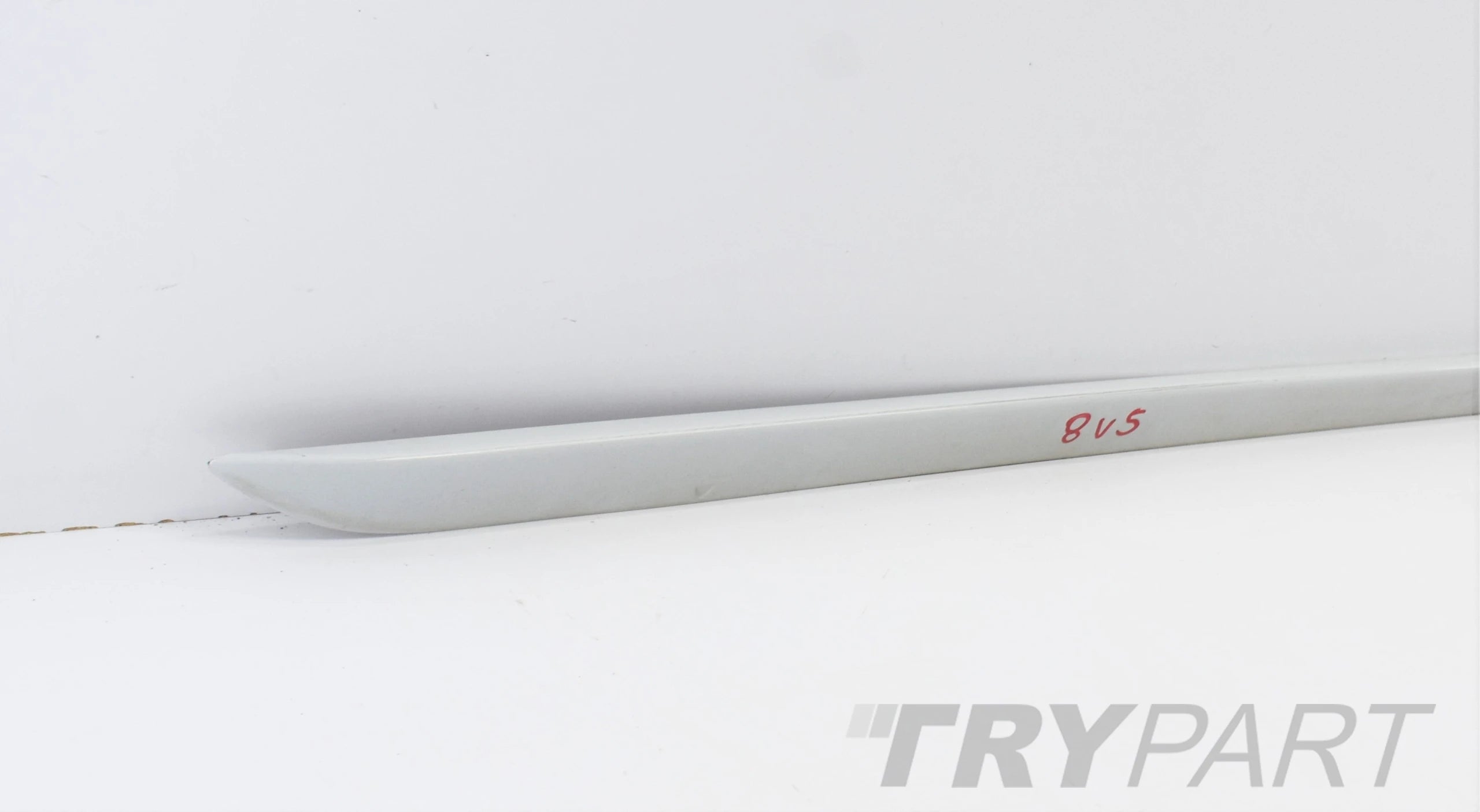 AUDI A3 8V5 RIGHT SILL PANEL ORG SEDAN