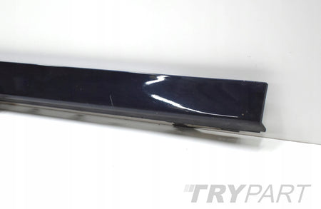 BMW 5 F10 F11 LCI RIGHT SILL MOLDING TRIM ORG
