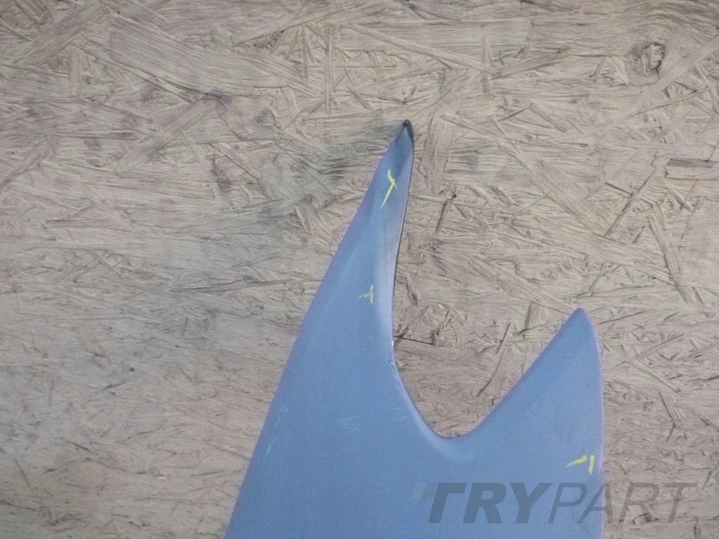 BMW M5 F90 Right Front Fender
