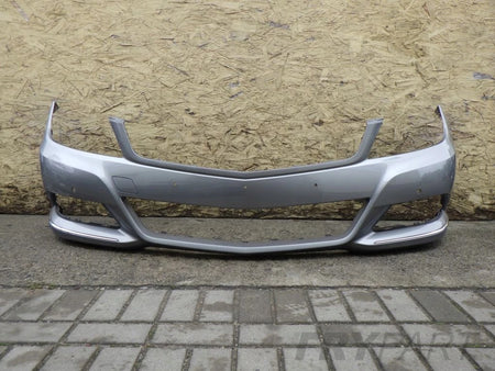 MERCEDES C-CLASS 204 LIFT 2011- Front Bumper
