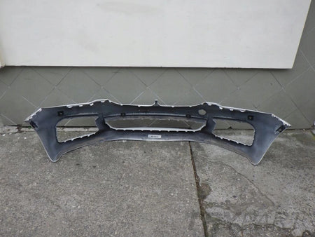 BMW 5 G30 G31 M PACKAGE 17- front bumper