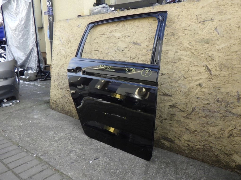 VW TOURAN II 5TA 15- Rear Right Door