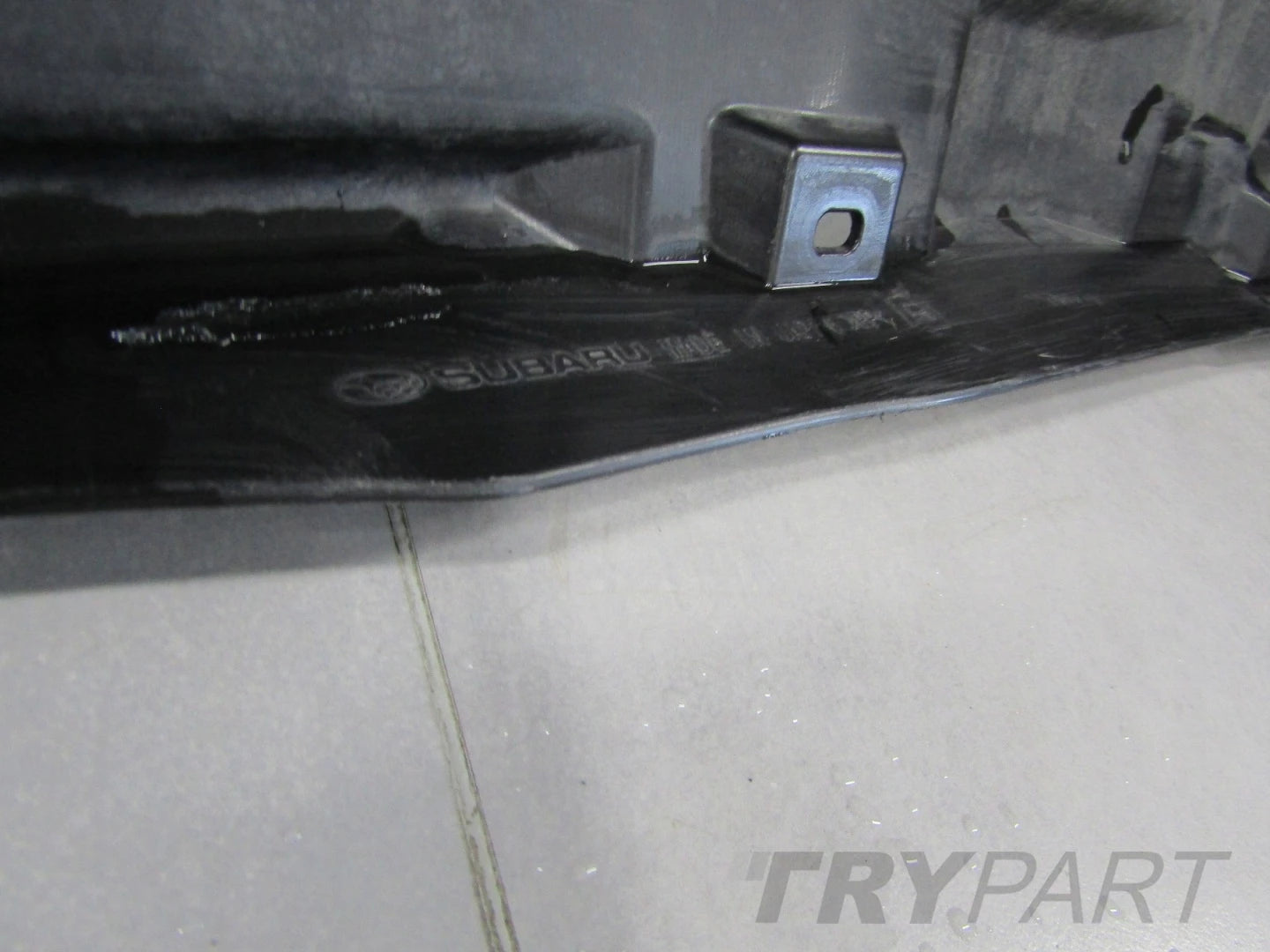 Rear Bumper SUBARU OUTBACK VI 21-25