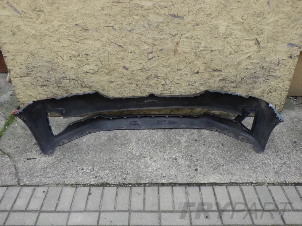 BMW 5 G30 G31 LCI LIFT 2020- front bumper