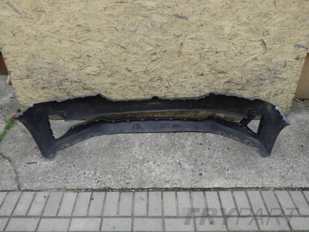 BMW 5 G30 G31 LCI LIFT 2020- front bumper
