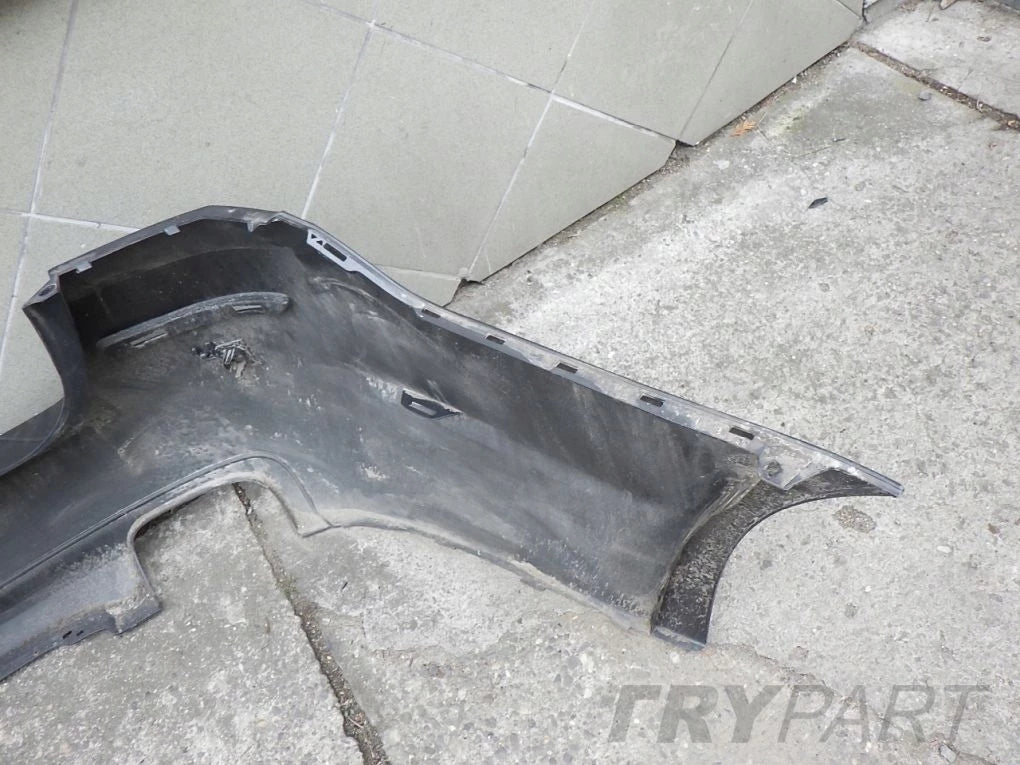 BMW 5 F11 KOMBI Rear Bumper