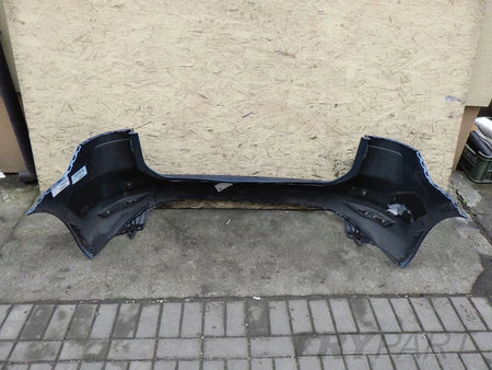 VW TOURAN II 2 5TA 15- Rear Bumper