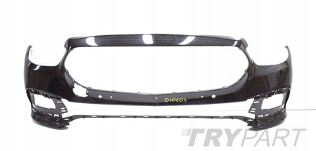 MERCEDES E-CLASS W213 LIFT FRONT BUMPER ORG