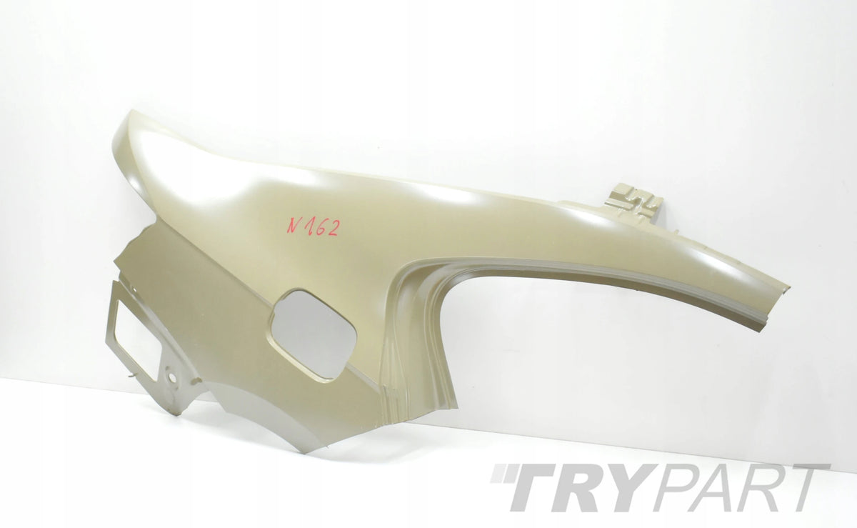 SUPERB III 3V5 RIGHT REAR FENDER HOUSING SEDAN