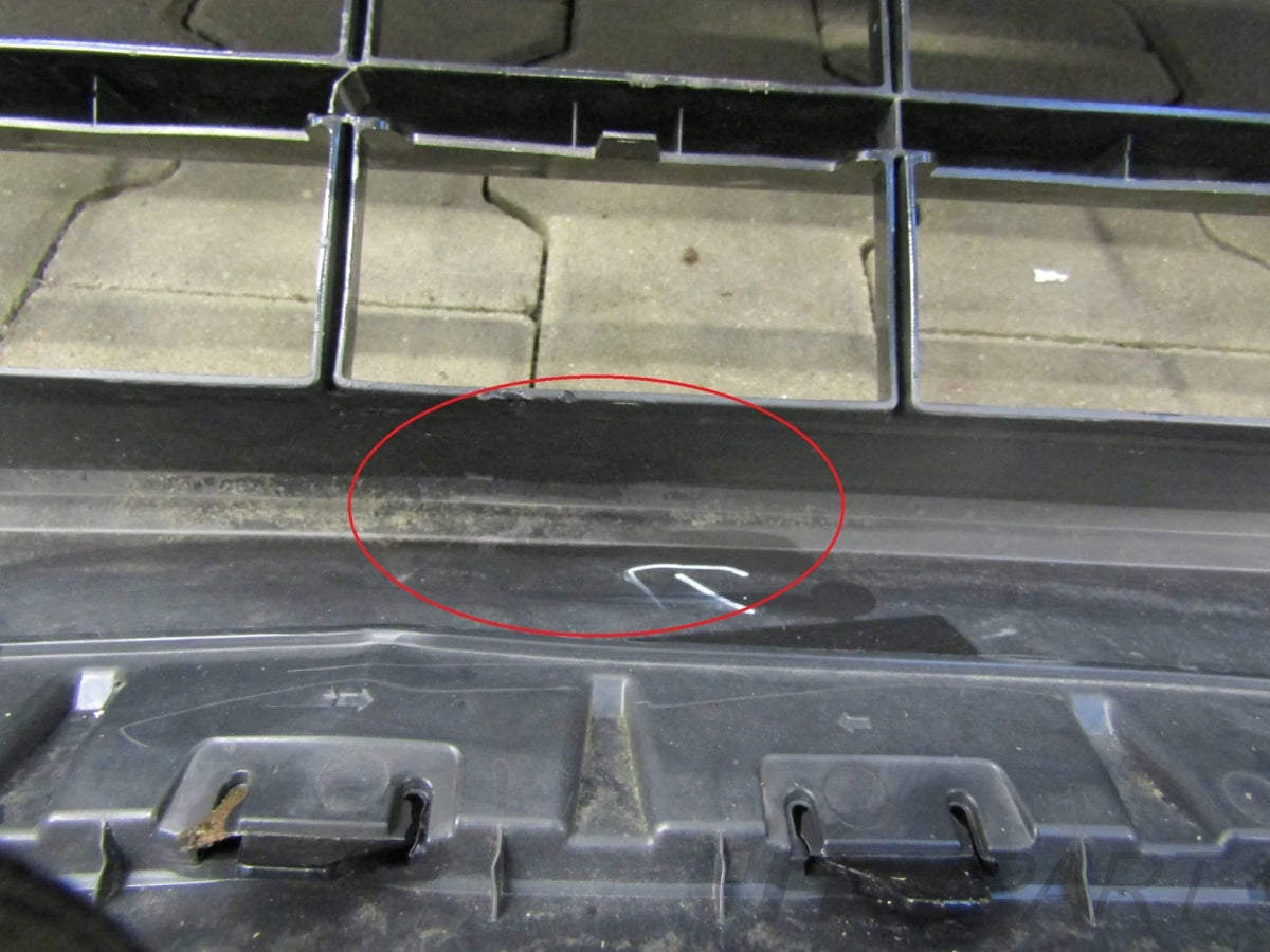 Front Bumper VW Tiguan 2 II 5NA R Lift 20-