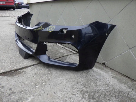 BMW 5 G30 G31 M PACKAGE 17- front bumper