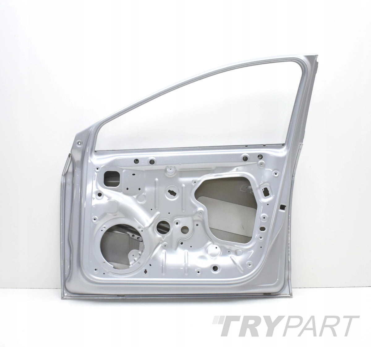 SEAT LEON III 5F0 RIGHT FRONT DOOR OEM