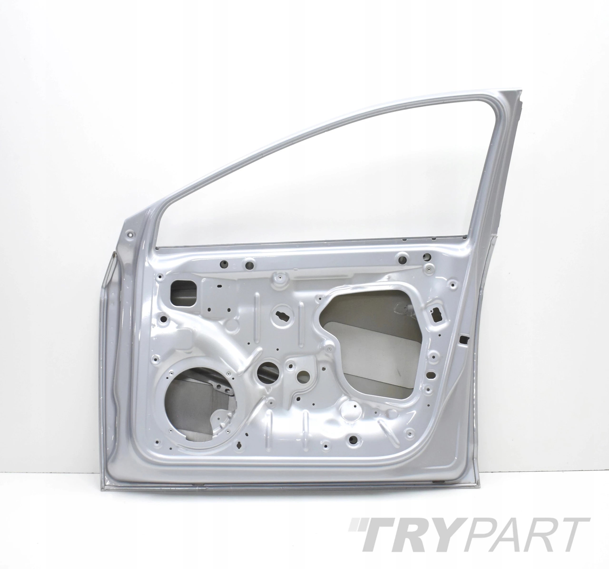 SEAT LEON III 5F0 RIGHT FRONT DOOR OEM
