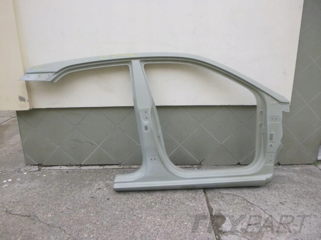 HYUNDAI I20 II 2014- RIGHT PILLAR SILL FRAME