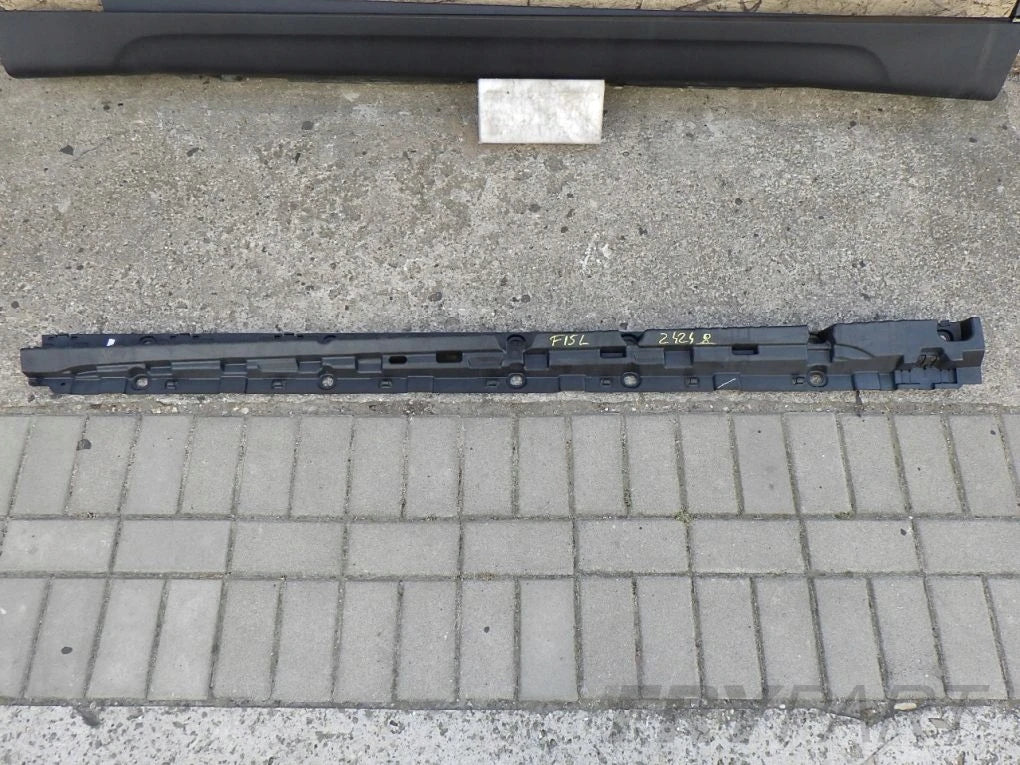 BMW X5 F15 Left Side Sill Cover Bracket